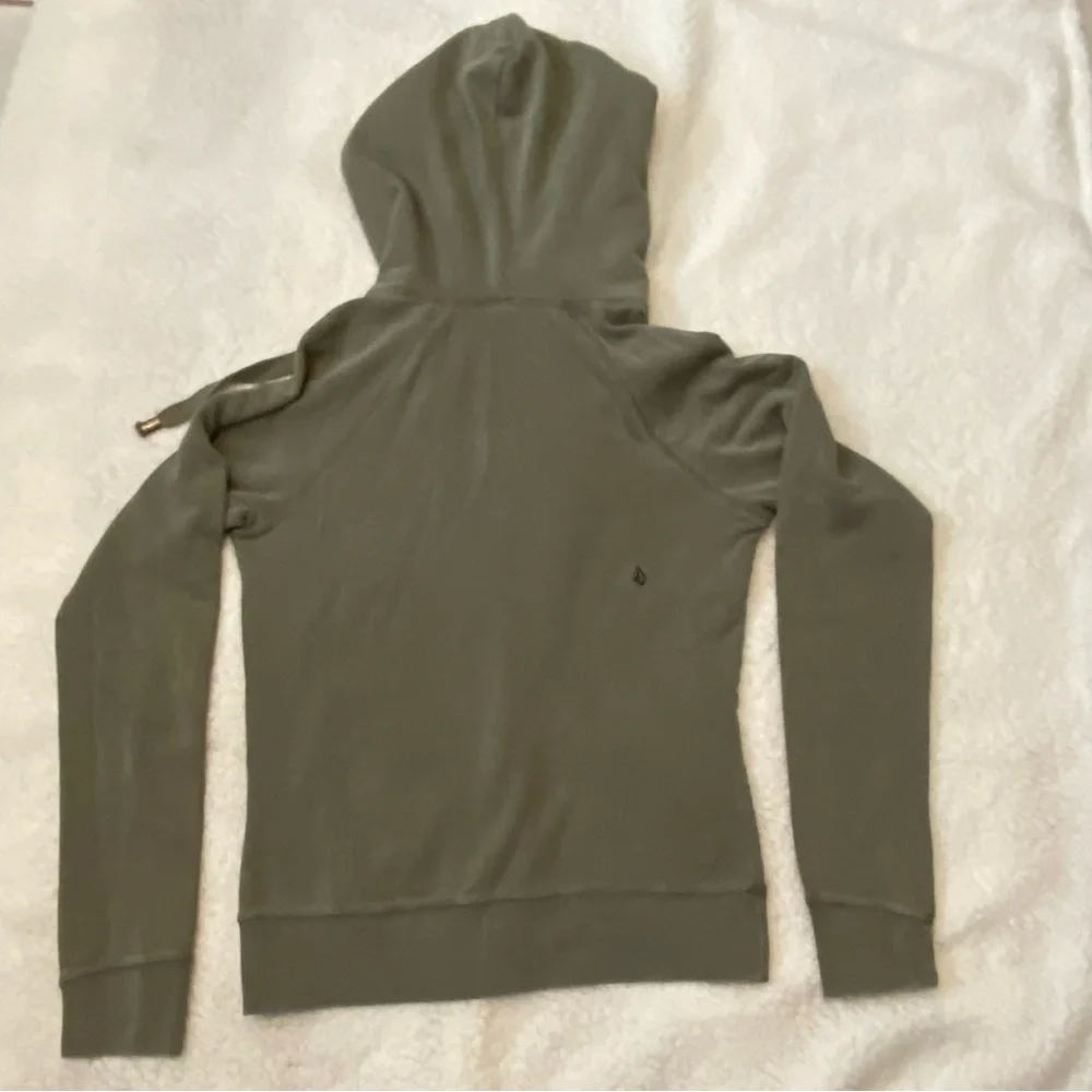 Volcom Hoodie - Picture 5 of 7